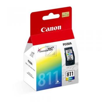 Canon Tintendruckkopf 3-farbig (CL-811)