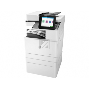 Laserjet Managed MFP E 72430 DN