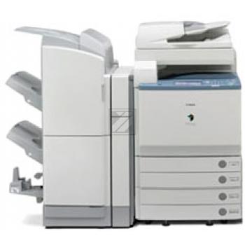 Imagerunner 4580 I