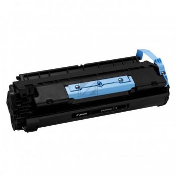 Canon Toner-Kartusche schwarz (1153B002, 714)