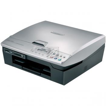 DCP-115 C