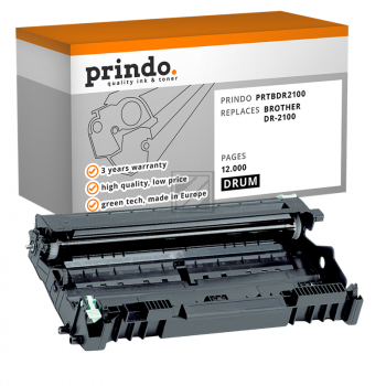 Prindo Fotoleitertrommel (PRTBDR2100) ersetzt DR-2100