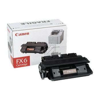 Canon Toner-Kartusche schwarz (1559A003, FX-6)
