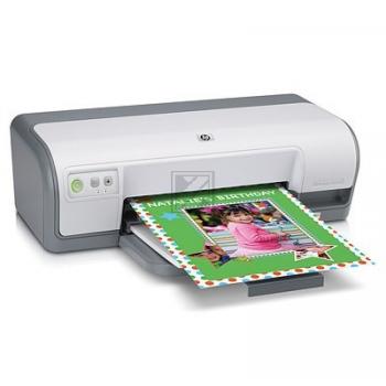 Deskjet D 2530