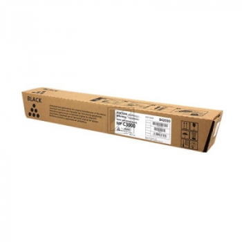 Ricoh Toner-Kit schwarz (884950, TYPE-MPC3000E)