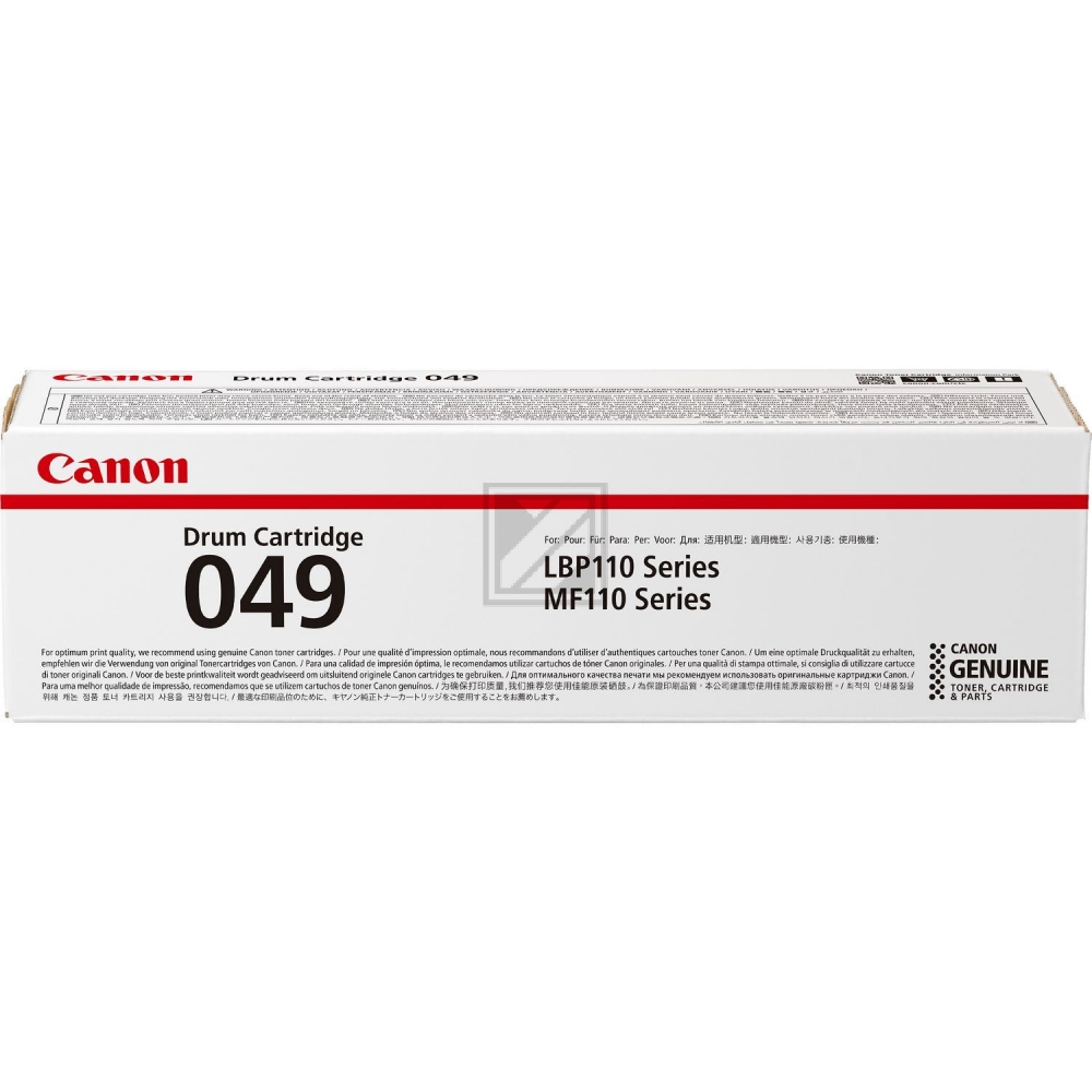 Canon Fotoleitertrommel (2165C001, 049)