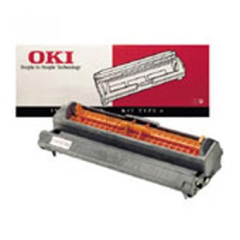 OKI Fotoleitertrommel schwarz (40709902) ersetzt 4910304