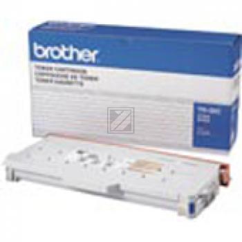 Brother Toner-Kit cyan (TN-03C)