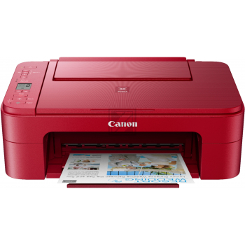 Pixma TS 3320 (red)