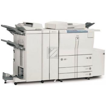 Color Imagerunner C 5180