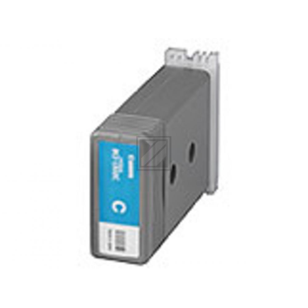 Canon Tintenpatrone cyan (7718A001, BCI-1302C)