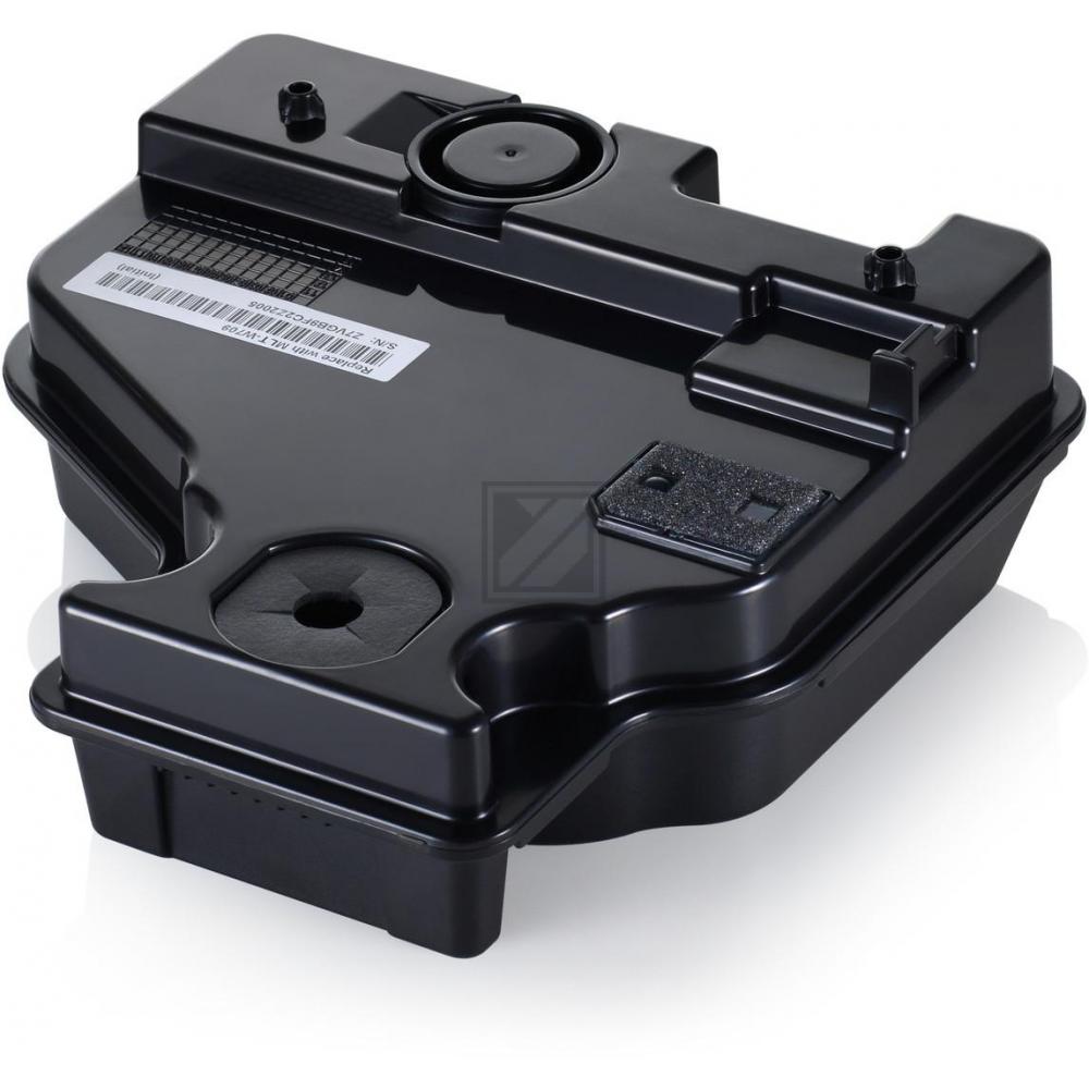 HP Tonerrestbehälter (SS853A, W709)