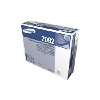 HP Toner-Kartusche schwarz (SV004A, 2092)