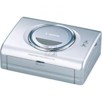 Card Photo Printer CP 330