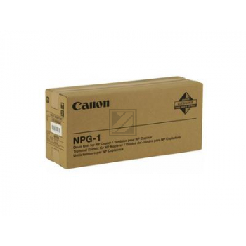 Canon Trommeleinheit (1331A006AA, NPG-1)