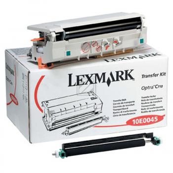 Lexmark Transfer-Unit (10E0045)