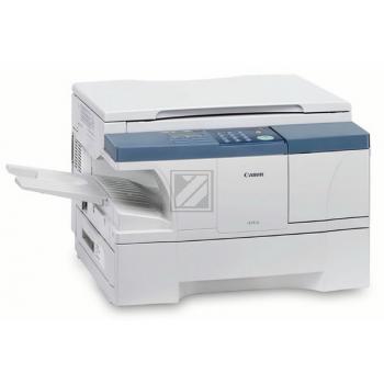 Imagerunner 1510