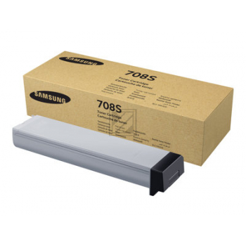 HP Toner-Kit schwarz LC (SS790A, 708)