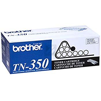 Brother Toner-Kit schwarz (TN-350)