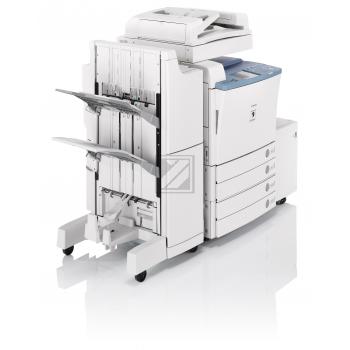 Imagerunner C 2620 N
