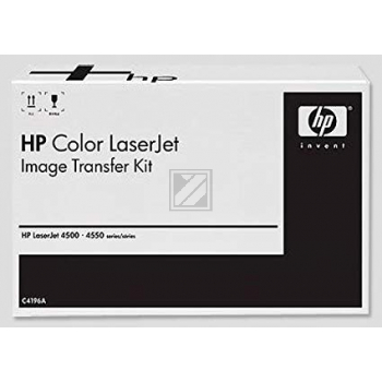 HP Transfer-Unit (RM1-1708-000CN)