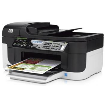 Officejet 6500 Wide