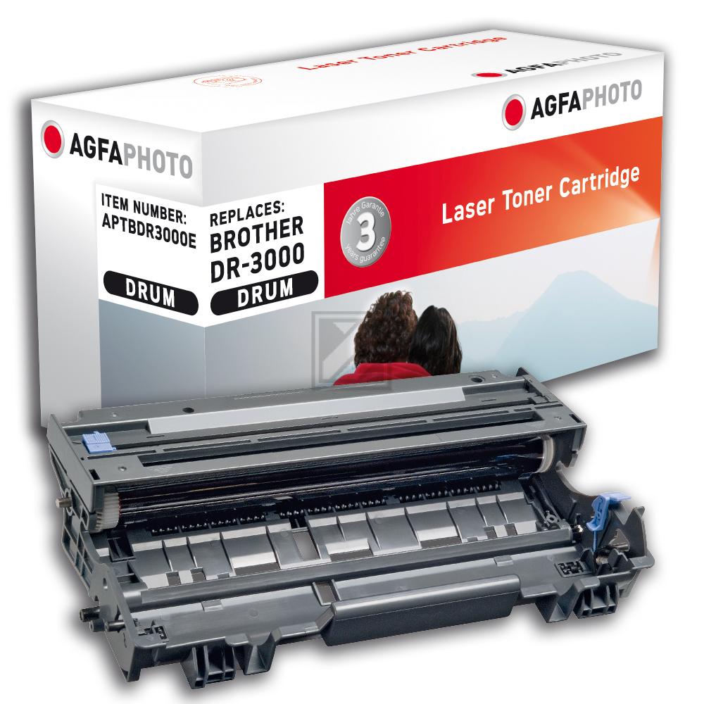 Agfaphoto Fotoleitertrommel (APTBDR3000E) ersetzt DR-3000