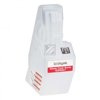 Lexmark Tonerrestbehälter (15W0907)