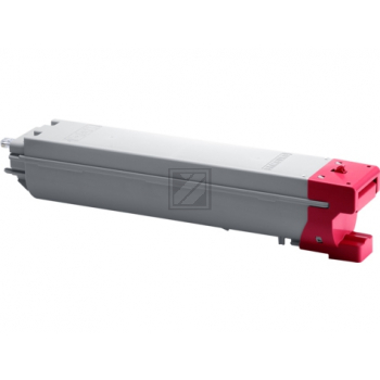 Samsung Toner-Kit magenta (SU359A, M659S)