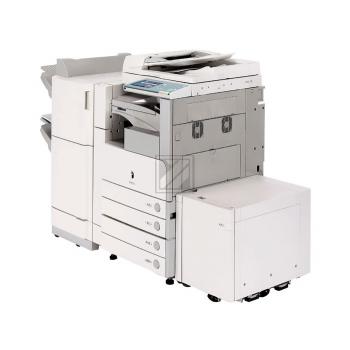 Imagerunner 3025 N