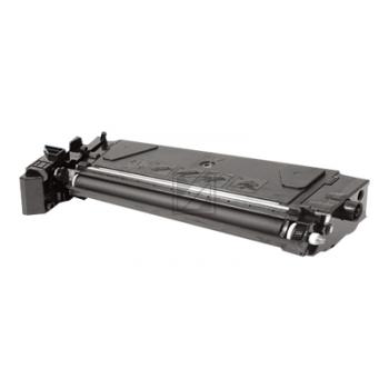 HP Toner-Kartusche schwarz (SV171A, 6320D8)