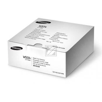 Samsung Tonerrestbehälter (CLT-W504, W504)