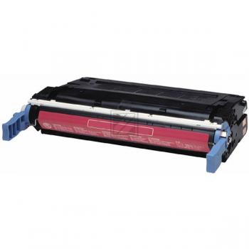 Canon Toner-Kartusche magenta (6823A004AA, EP-85M)