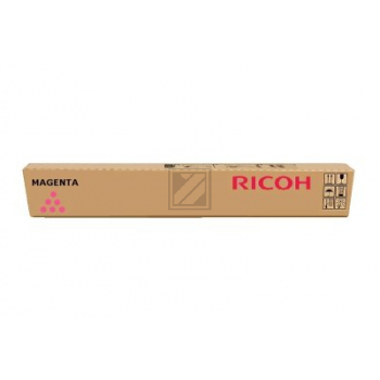 Ricoh Toner-Kit magenta (820118)