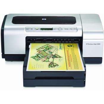 Business Inkjet 2800 DT