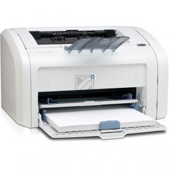 Laserjet 1018