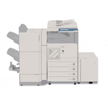 Color Imagerunner C 2880