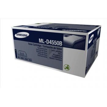 Samsung Toner-Kartusche schwarz HC (SU689A, 4550)