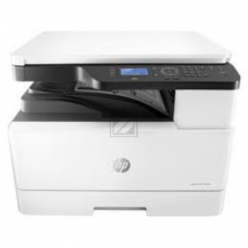 LaserJet MFP M 436 DN