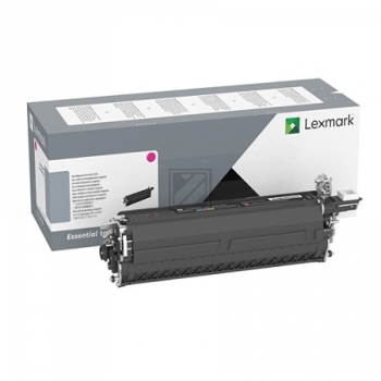 Lexmark Entwicklereinheit magenta (78C0D30)