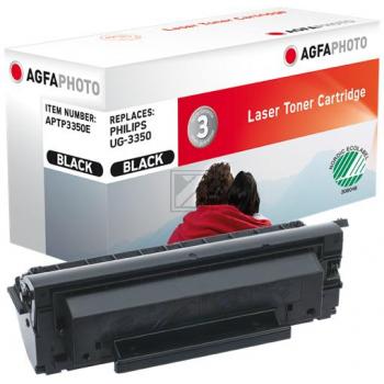 Agfaphoto Toner-Kartusche schwarz (APTP3350E) ersetzt UG-3350