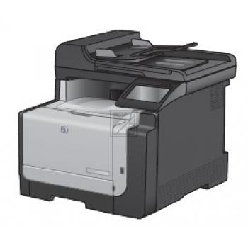 Color Laserjet CM 1415