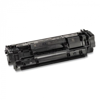 HP Toner-Kartusche schwarz HC (W1340X, 134X)