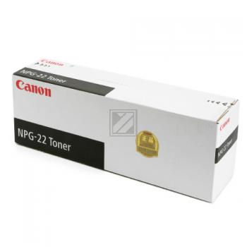 Canon Toner-Kit gelb (7626A002AA, C-EXV8Y)