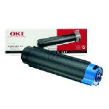 OKI Toner-Kit schwarz (1212090)