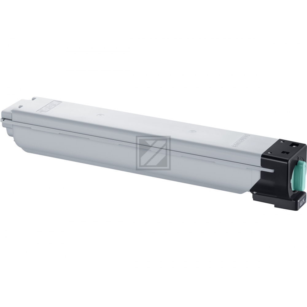 HP Toner-Kit schwarz (SS586A)