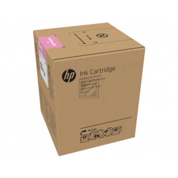 HP Tintenpatrone Latex magenta light (G0Z15A, 882)