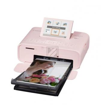 Selphy CP 1300 (rosé)