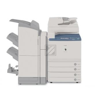 Color Imagerunner C 4580 I