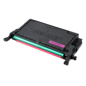 Samsung Toner-Kit magenta (CLT-M508S/SEE, M508)